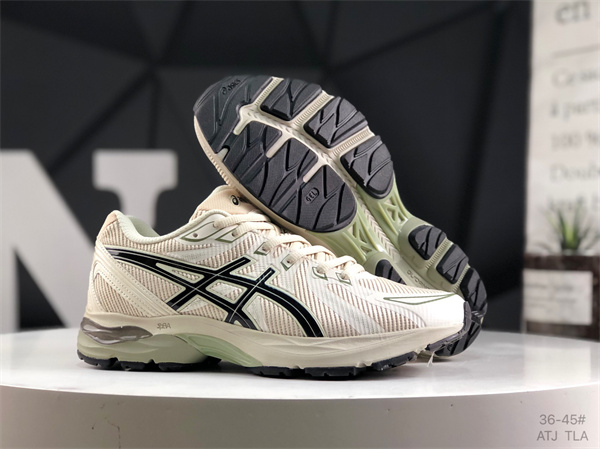 Asics shoes-W-0379