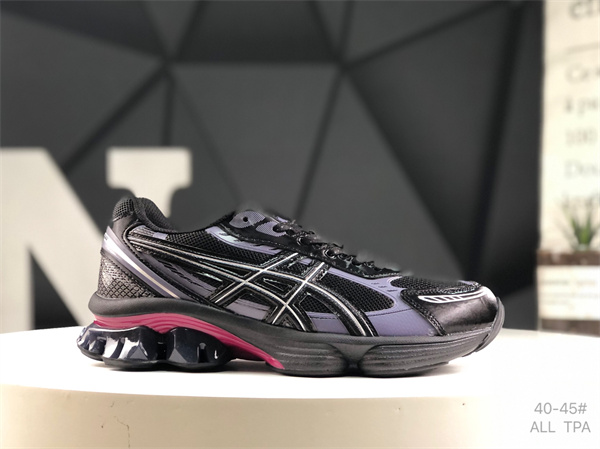 Asics shoes-M-0791