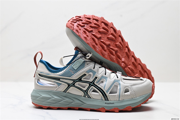 Asics shoes-M-0801
