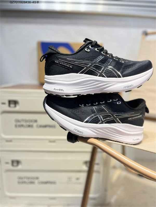 Asics shoes-M-0912