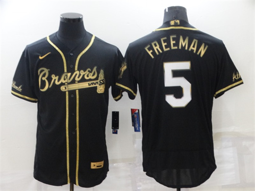 Atlanta Braves Flexbase jerseys-011