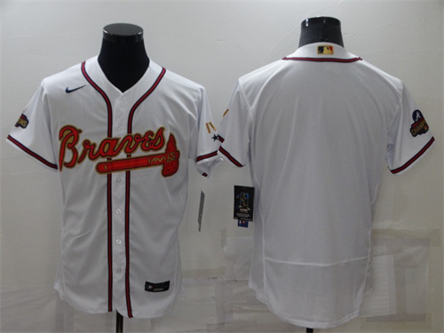 Atlanta Braves Flexbase jerseys-019