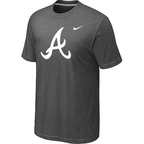 Atlanta Braves T-Shirt-022