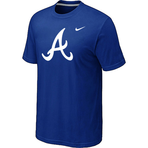 Atlanta Braves T-Shirt-026