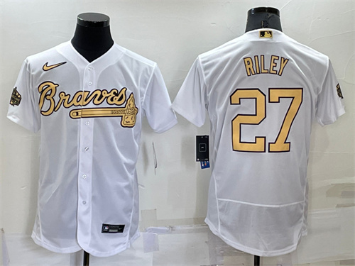 Atlanta Braves Flexbase jerseys-031