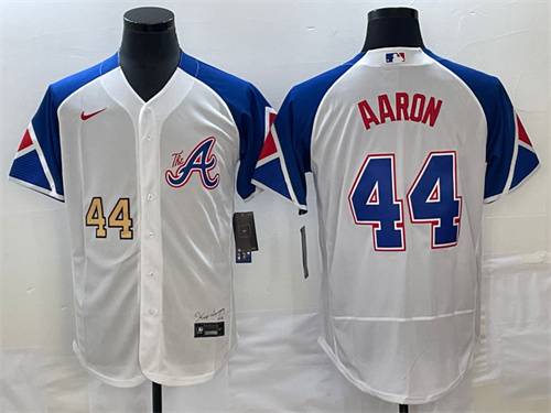 Atlanta Braves Flexbase jerseys-058