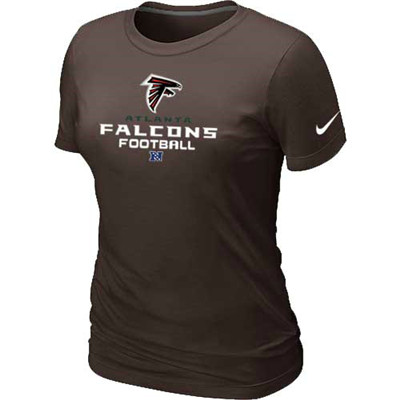 NFL Women's T-Shirt(4)-088