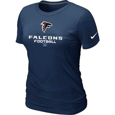 NFL Women's T-Shirt(4)-136