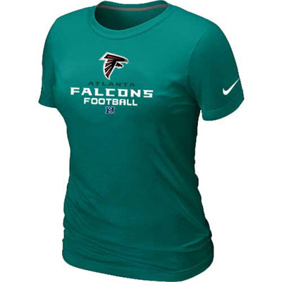 NFL Women's T-Shirt(4)-187