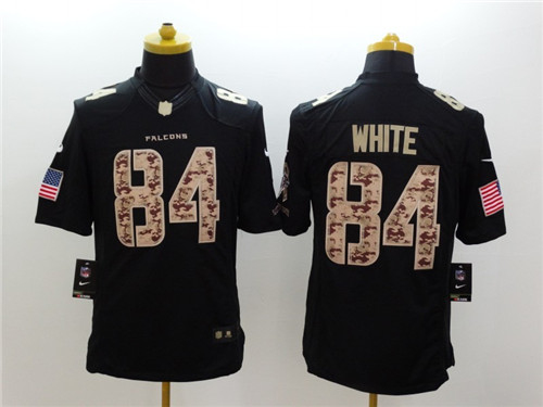 Atlanta Falcons Limited Jersey-006