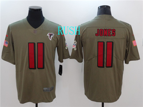 Atlanta Falcons Limited Jersey-118