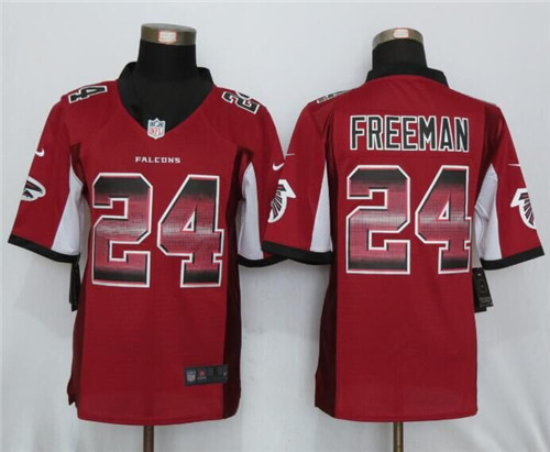 Atlanta Falcons Limited Jersey-029