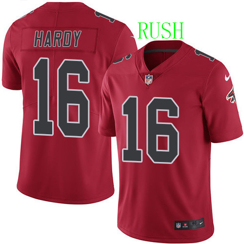 Atlanta Falcons Limited Jersey-040