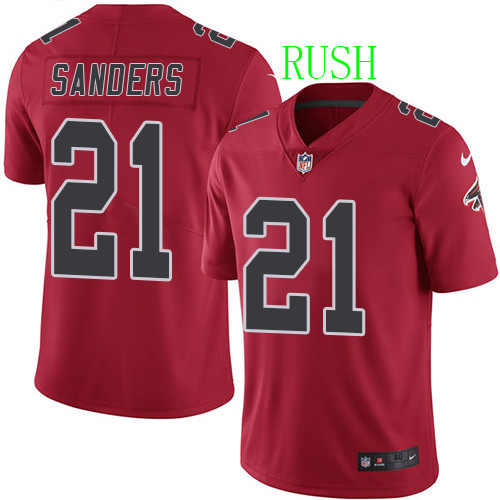Atlanta Falcons Limited Jersey-043