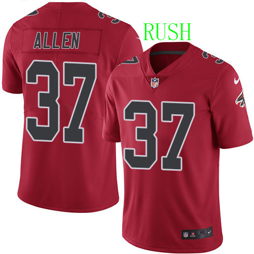 Atlanta Falcons Limited Jersey-051
