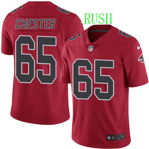 Atlanta Falcons Limited Jersey-062