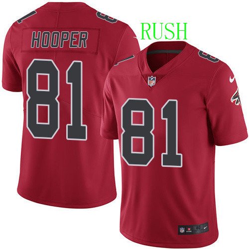 Atlanta Falcons Limited Jersey-069