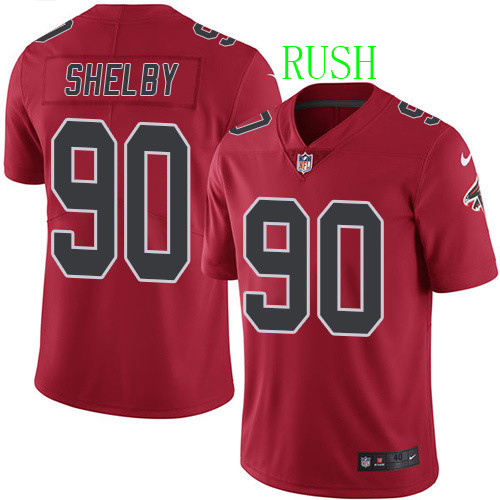 Atlanta Falcons Limited Jersey-072