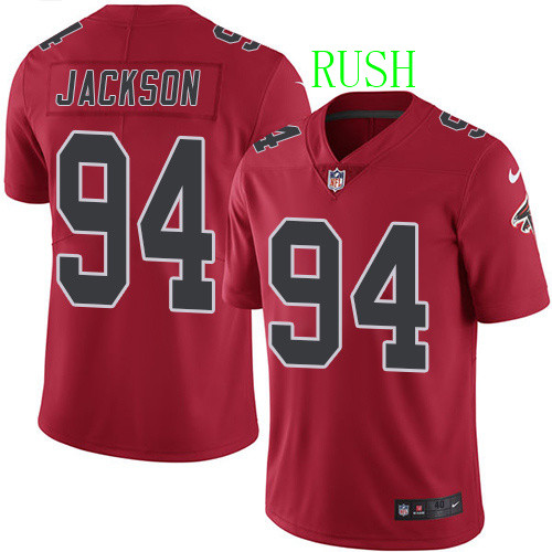 Atlanta Falcons Limited Jersey-075
