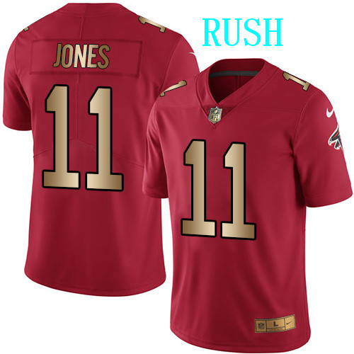 Atlanta Falcons Limited Jersey-090