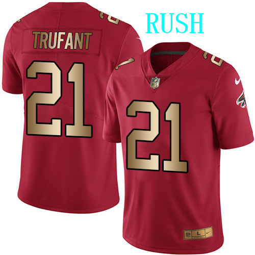 Atlanta Falcons Limited Jersey-092