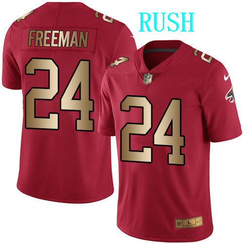 Atlanta Falcons Limited Jersey-093