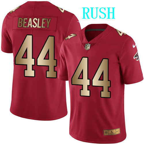 Atlanta Falcons Limited Jersey-094
