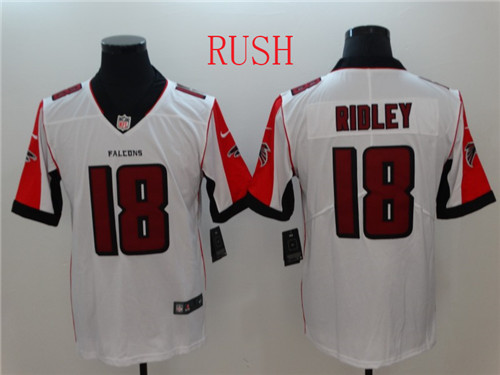 Atlanta Falcons Limited Jersey-338