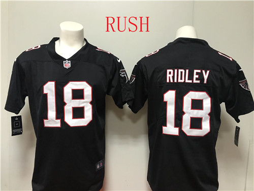 Atlanta Falcons Limited Jersey-340