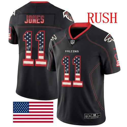Atlanta Falcons Limited Jersey-342