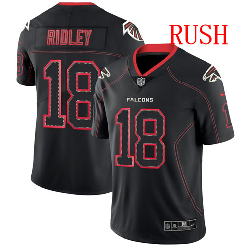 Atlanta Falcons Limited Jersey-348