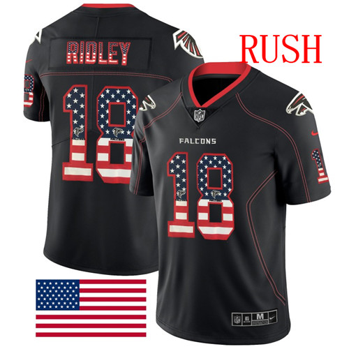Atlanta Falcons Limited Jersey-349