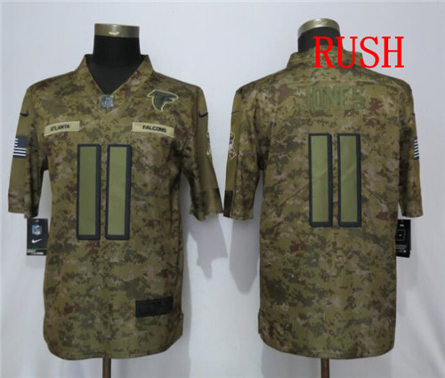 Atlanta Falcons Limited Jersey-352