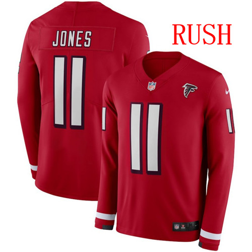 Atlanta Falcons Limited Jersey-353
