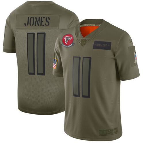Atlanta Falcons Limited Jersey-358