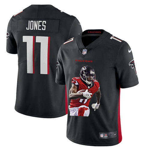 Atlanta Falcons Limited Jersey-379