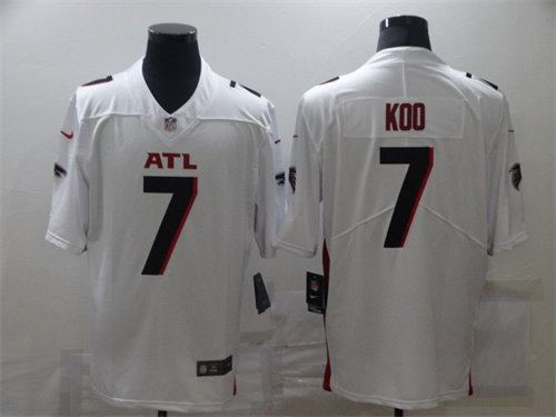 Atlanta Falcons Limited Jersey-388