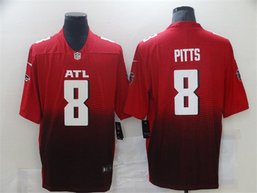 Atlanta Falcons Limited Jersey-390