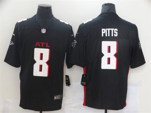Atlanta Falcons Limited Jersey-391