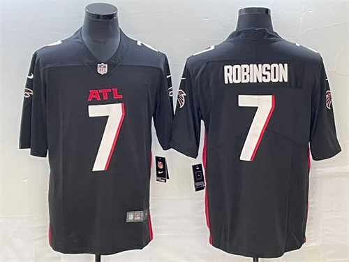 Atlanta Falcons Limited Jersey-401