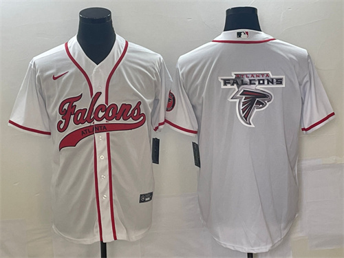 Atlanta Falcons Limited Jersey-407