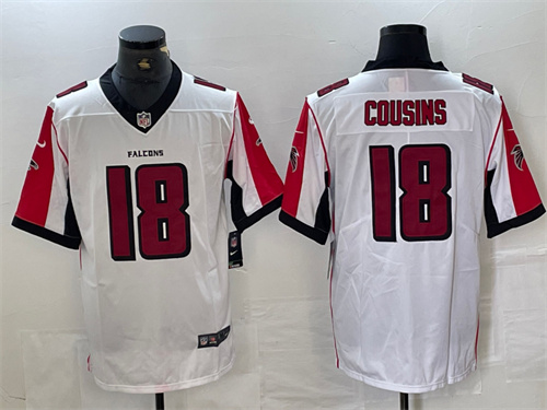 Atlanta Falcons Limited Jersey-0417
