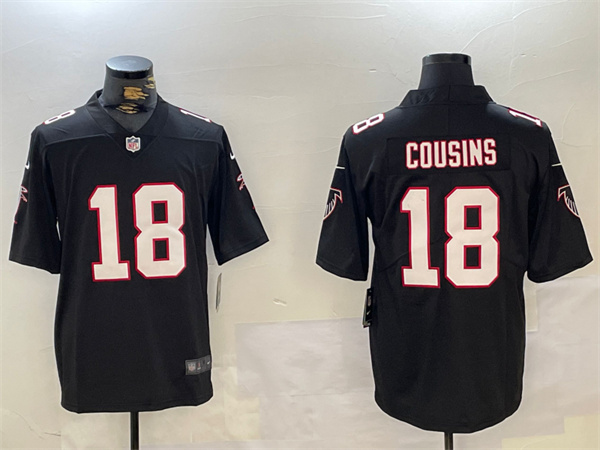 Atlanta Falcons Limited Jersey-0422
