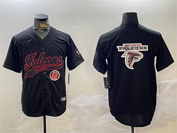 Atlanta Falcons Limited Jersey-0431