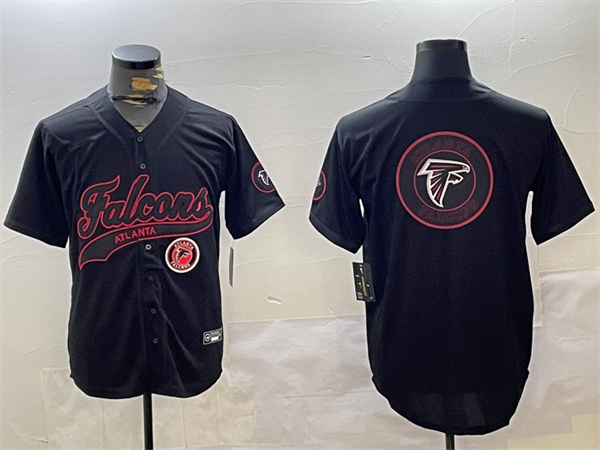 Atlanta Falcons Limited Jersey-0433