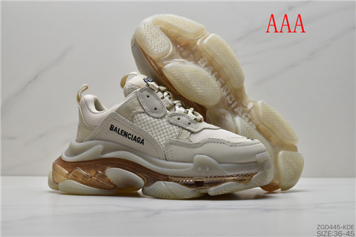BALENCIAGA(AAA)Shoes-M-239