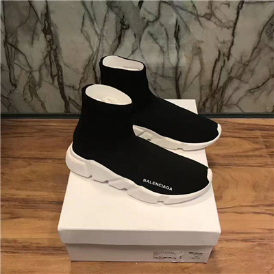 BALENCIAGA(AAA)Shoes-M-110