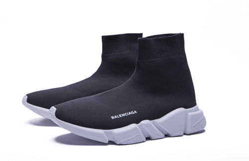 BALENCIAGA(AAA)Shoes-W-066