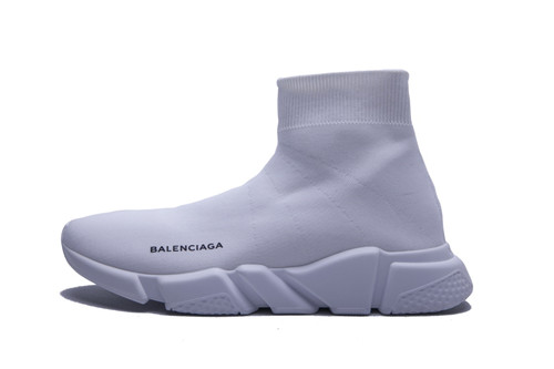 BALENCIAGA(AAA)Shoes-W-067