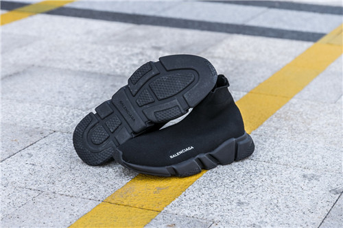 BALENCIAGA(AAA)Shoes-M-115